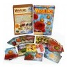 Genius Games Virulence: Virulencia Juego Infecciones