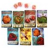 Genius Games Virulence: Virulencia Juego Infecciones