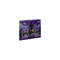 Bezier Games One Night Ultimate Vampiro