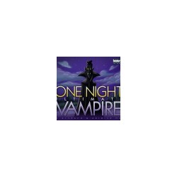 Bezier Games One Night Ultimate Vampiro