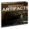 Bezier Games Ultimate Werewolf Artefactos