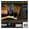 Bezier Games Ultimate Werewolf Artefactos