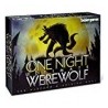 Bezier Games Werewolf One Night Ultimate Juego De Mesa