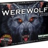 Bezier Games Ultimate Werewolf Juego de Mesa, edición d