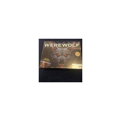 Bezier Games Ultimate Werewolf Juego de Mesa, edición d