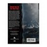 Dungeons & Dragons Ghosts of Saltmarsh Hardcover Book