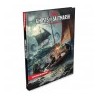 Dungeons & Dragons Ghosts of Saltmarsh Hardcover Book