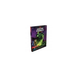 Dungeons & Dragons Acquisitions Incorporated