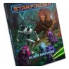 starfinder  alien archive