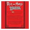 Rick and Morty vs. Dungeons & Dragons