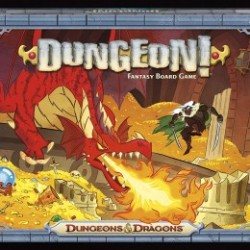 dungeon juego de rol de fantasia