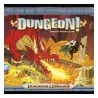 dungeon juego de rol de fantasia