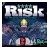 RISK Rick and Morty