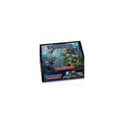 Starfinder, caja para principiantes, Beginer B