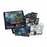 Starfinder, caja para principiantes, Beginer B