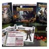 PATHFINDER Juego de Rol , caja de indicacion