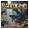 PATHFINDER Juego de Rol , caja de indicacion