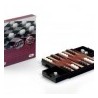 Ajedrez, backgammon y damas magnéticos