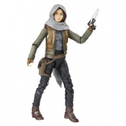 Star Wars Rogue One Sergeant Jyn Erso jedha