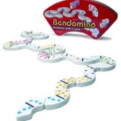 Rondominó El Domino Que Da La Vuelta.