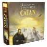 Catan Juego de tronos hermandad de a guardia