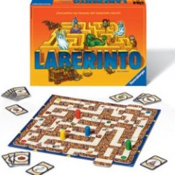 Laberinto