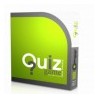 Quiz game, juego de negocios