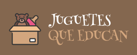 JUGUETES QUE EDUCAN