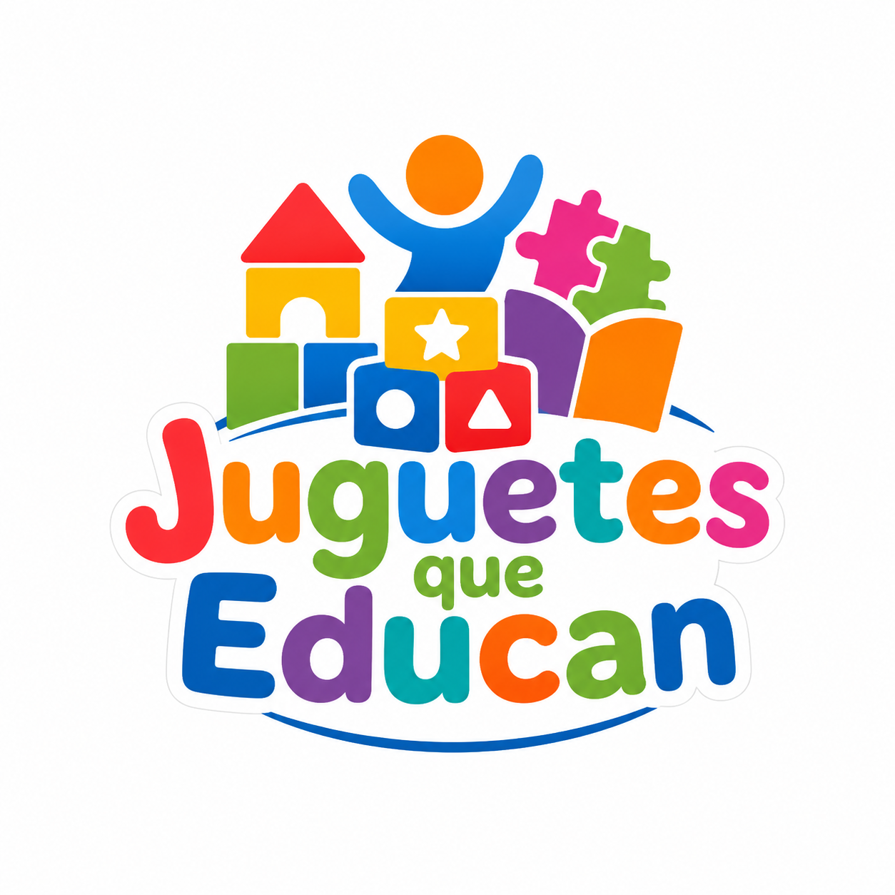 Juguetes que Educan