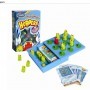 Juegos de Mesa Familiar