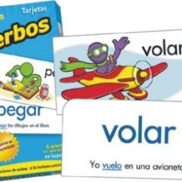 Juguetes educativos y didácticos